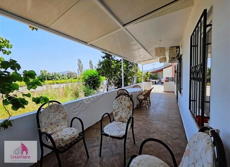 Dalyan'da Kiralık 2+1 Daire - Eşyalı Ya Da Eşyasız Olabilir. - Görsel 10