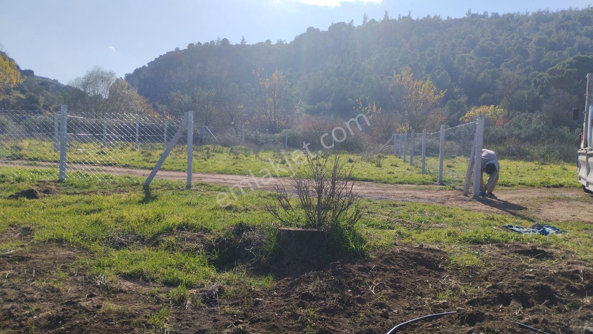 Yatırımlık Bahçe - Görsel 8