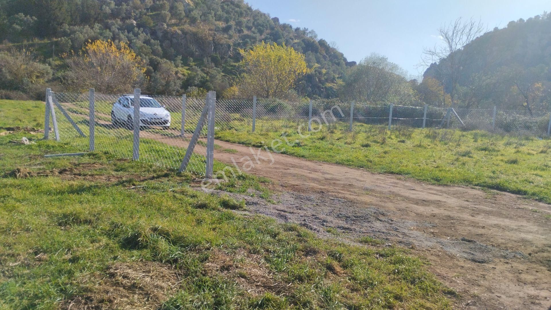 Yatırımlık Bahçe - Görsel 9