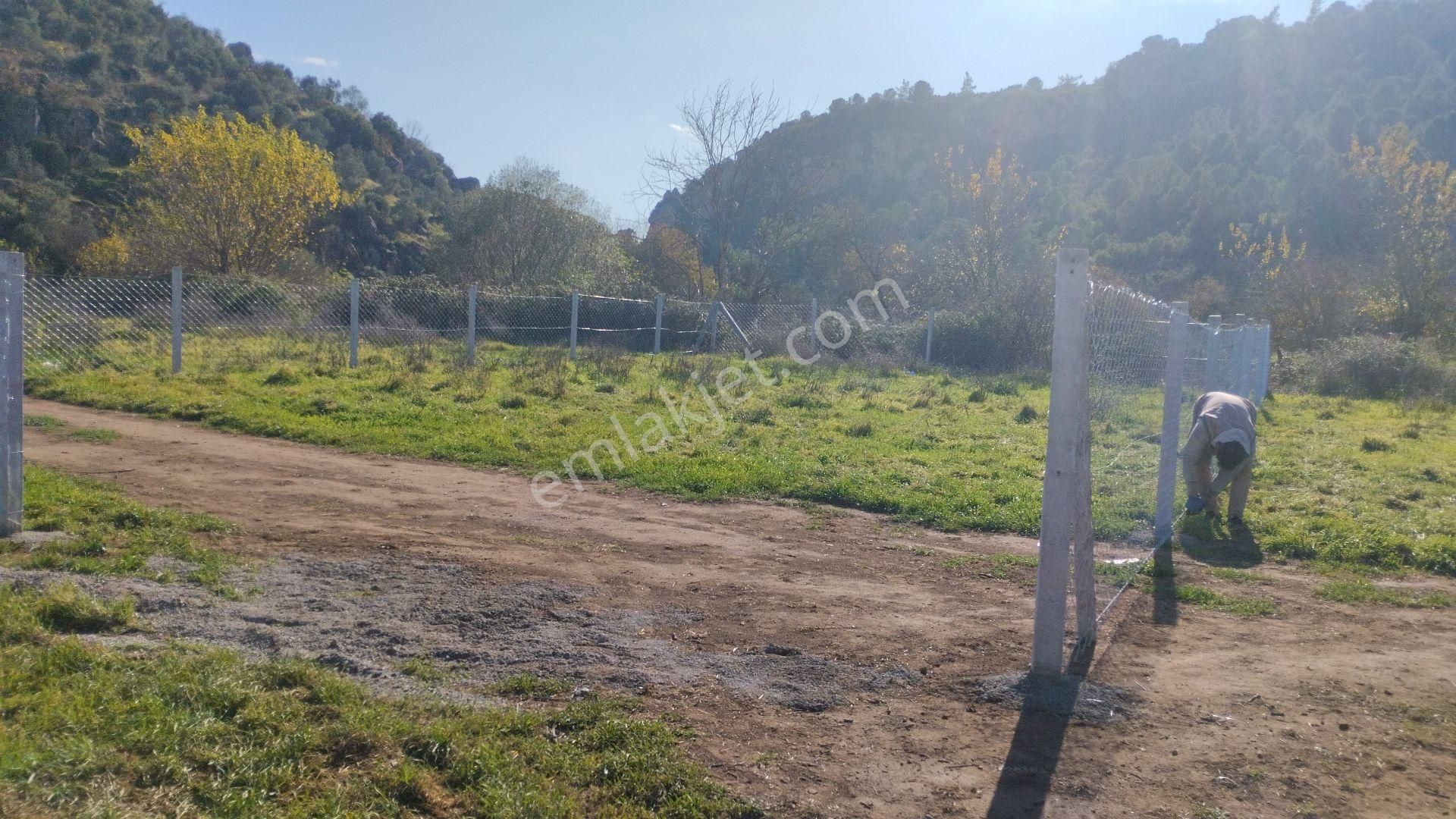 Yatırımlık Bahçe - Görsel 10