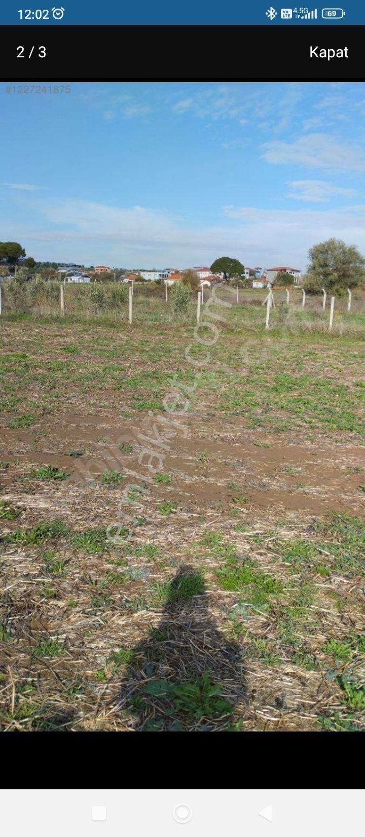 Yatırımlık Bahçe - Görsel 4