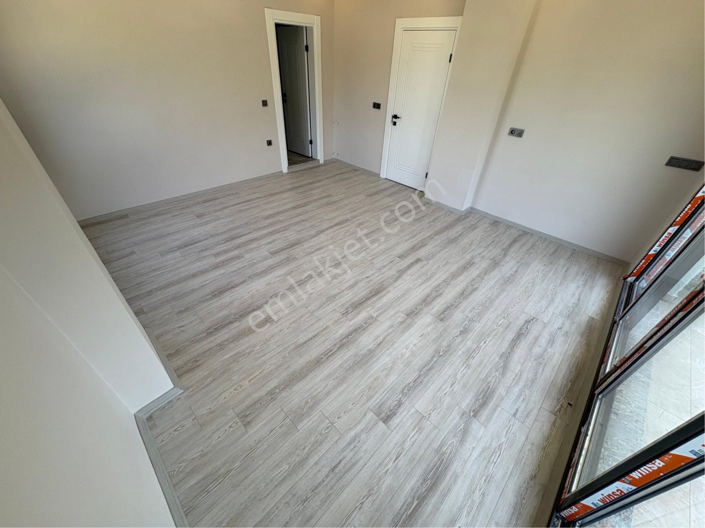 Arya'dan Altınoluk'ta Deniz Ve Doğa Manzaralı 3+1 İkiz Villalar - Görsel 22