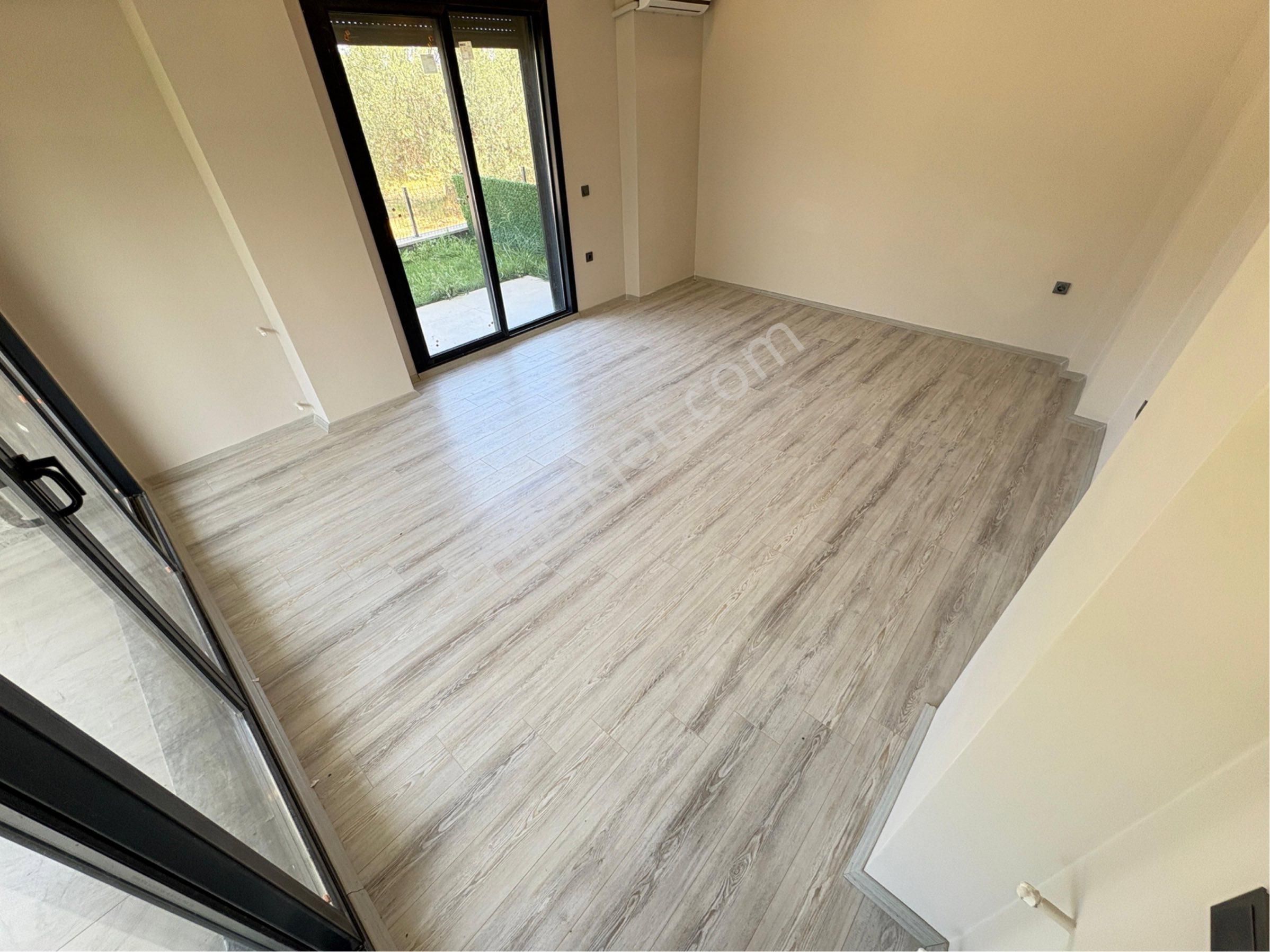 Arya'dan Altınoluk'ta Deniz Ve Doğa Manzaralı 3+1 İkiz Villalar - Görsel 15