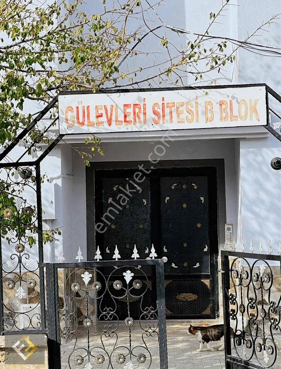 Furkan Emlaktan Çay Alikaleli Mah. 3+1 Satılık Lüx Daire - Görsel 20