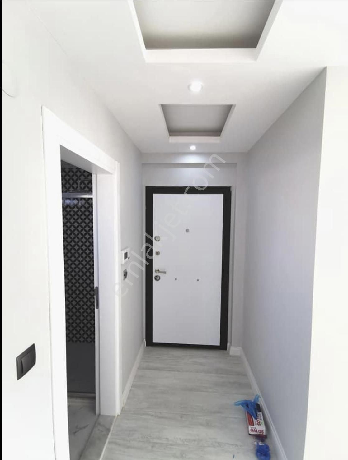 Kuşadası Ege Mahallesinde 2+1 Ebeveyn Banyolu Asansörlü Satılık Daire - Görsel 19