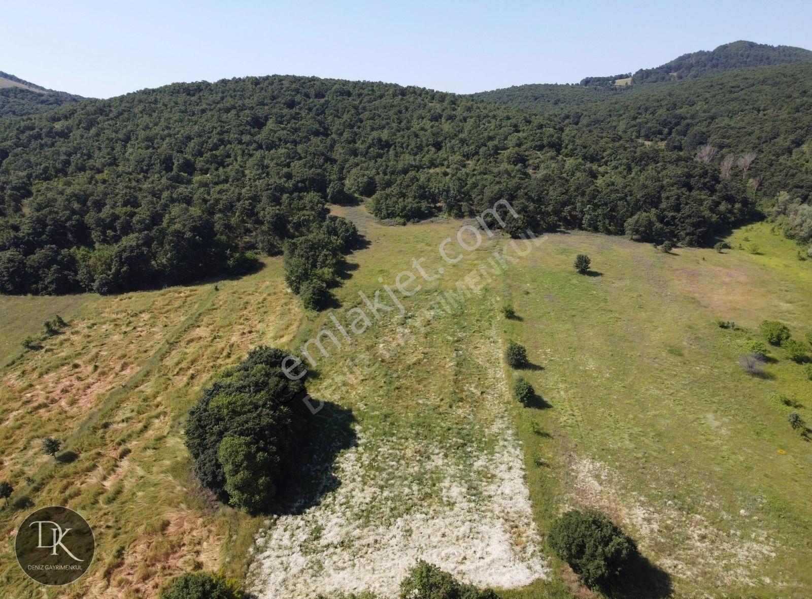 Deniz Gayrimenkul'den Fulacık'ta 8167 M² Satılık Arazi - Görsel 3