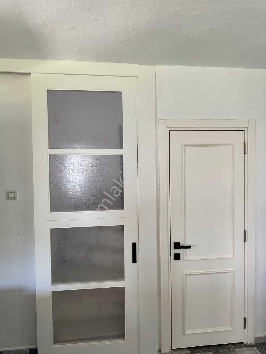 Akbük Özdeniz Sitesinde Triplex 3+1 Yazlık - Görsel 5