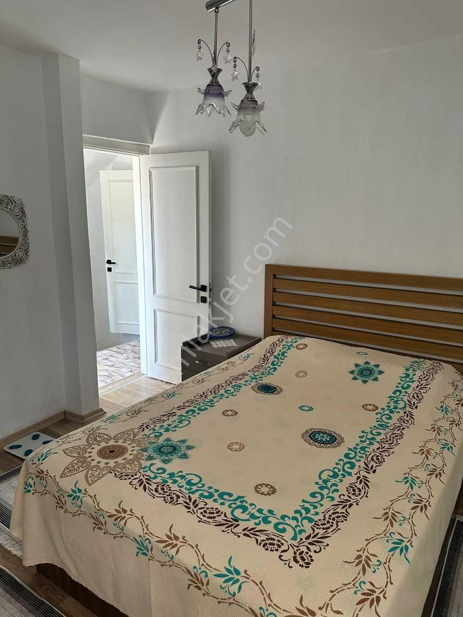 Akbük Özdeniz Sitesinde Triplex 3+1 Yazlık - Görsel 6