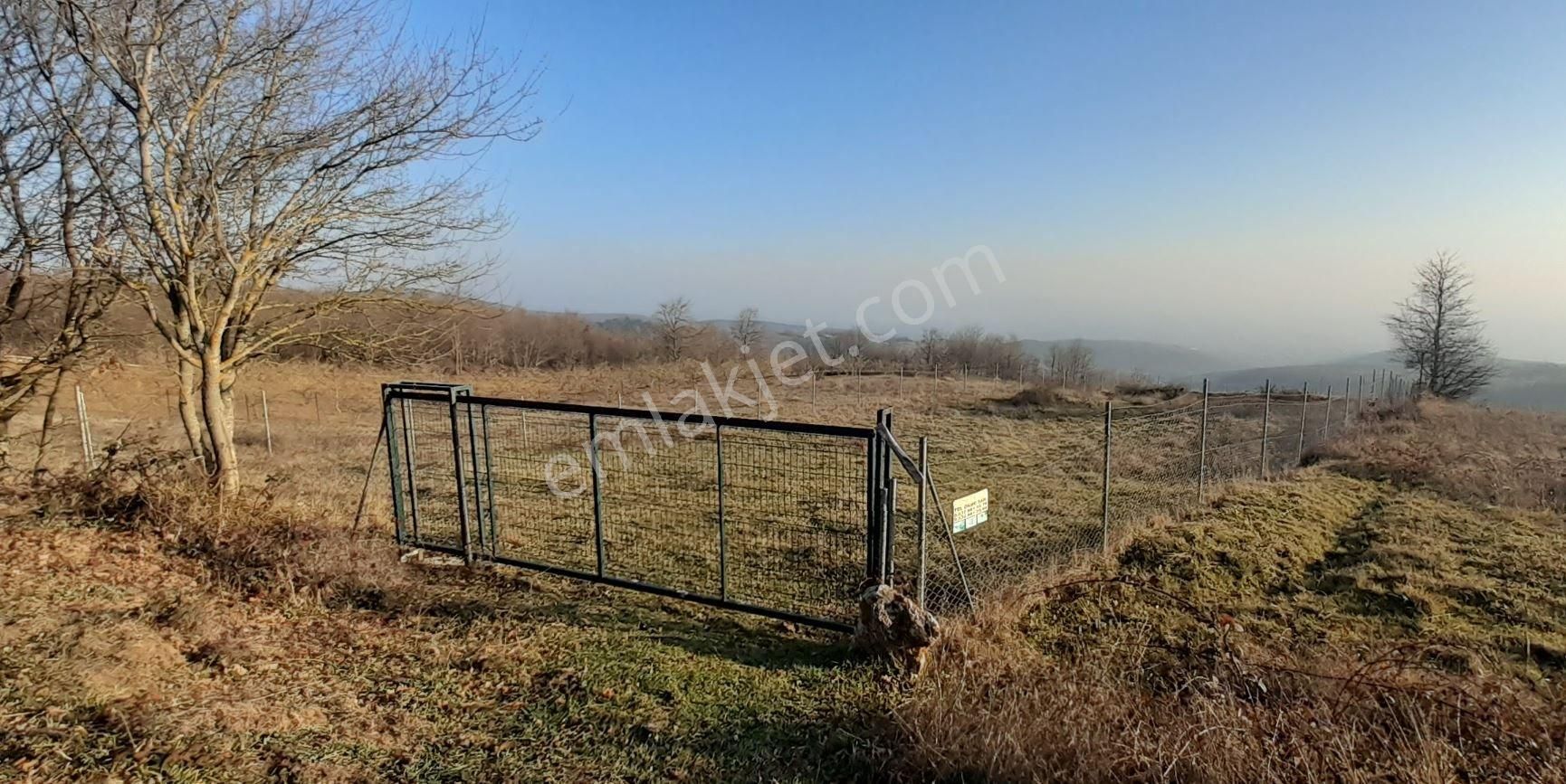 Yatırıma Uygun Müstakil Tapulu Konum Avantajlı Tarla