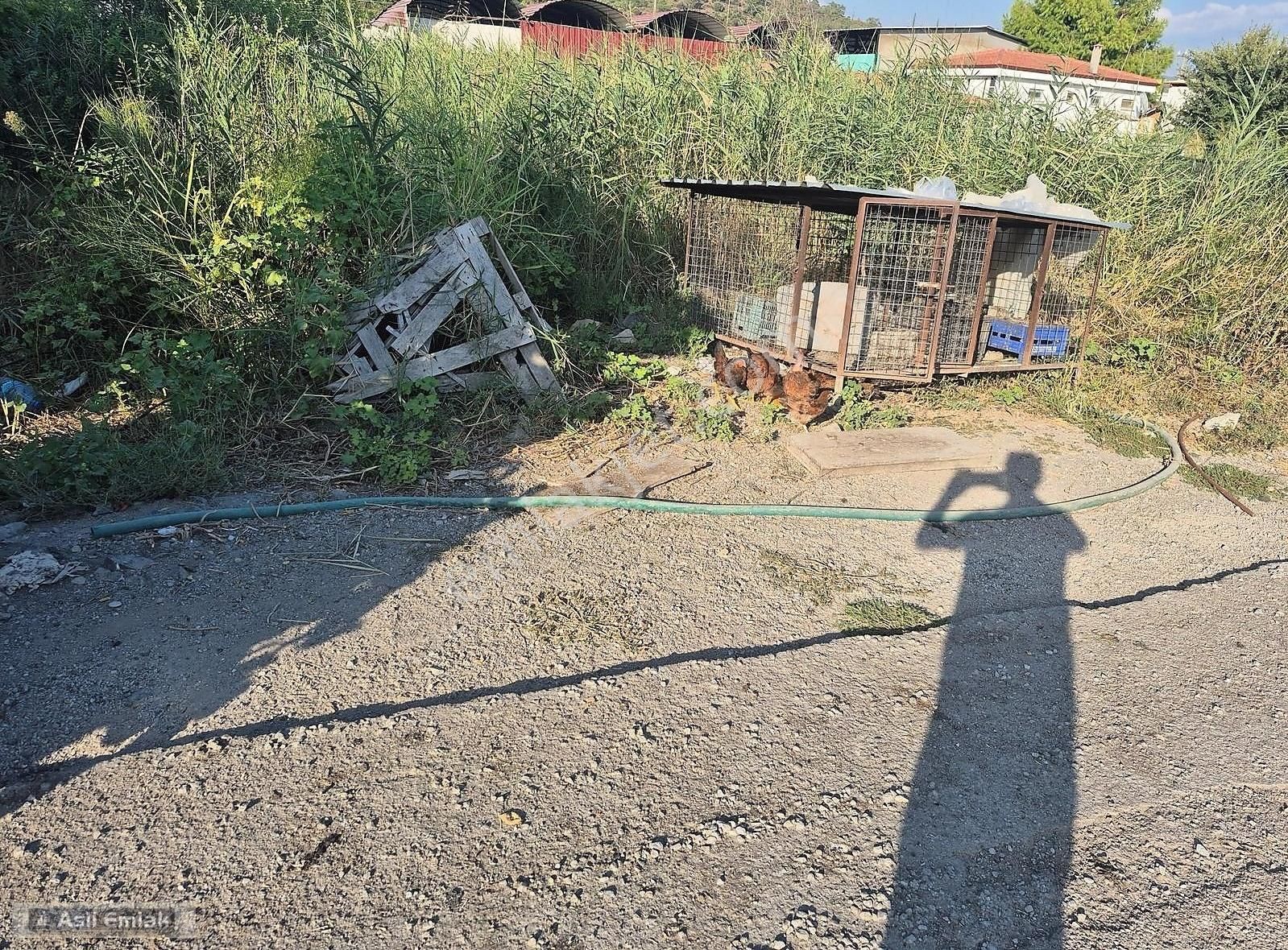 Ortaca Yerbelen Mahdesatılık Arsa - Görsel 17