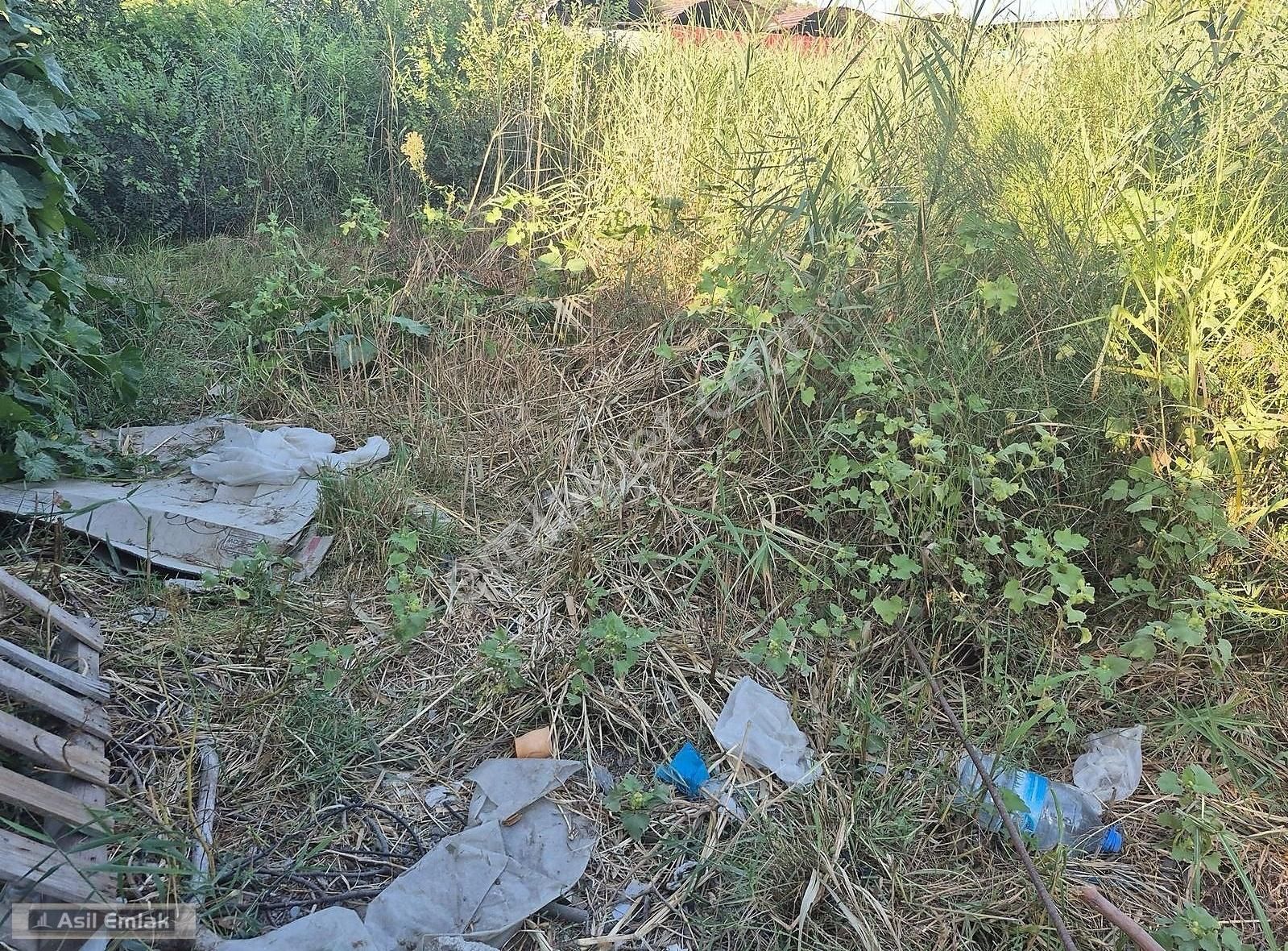 Ortaca Yerbelen Mahdesatılık Arsa - Görsel 11