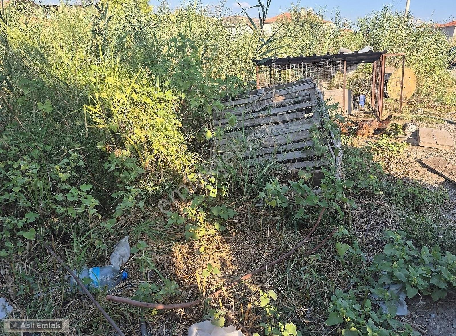 Ortaca Yerbelen Mahdesatılık Arsa - Görsel 19