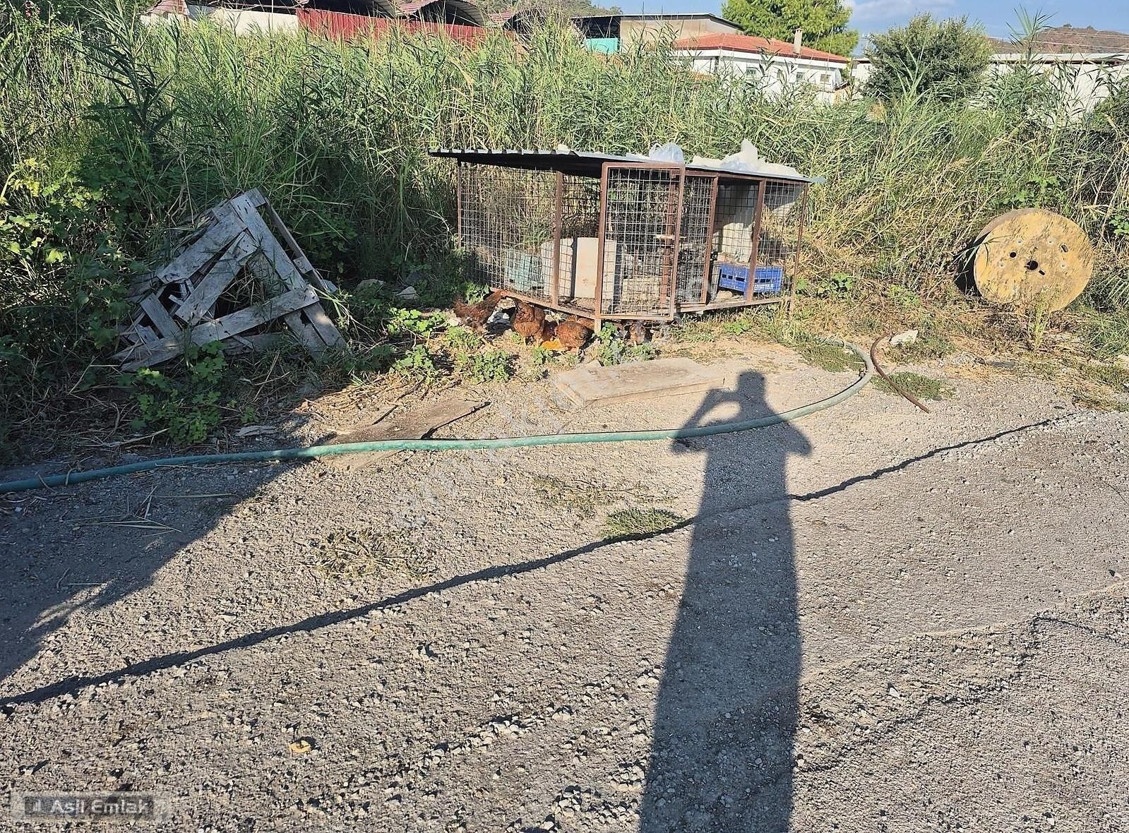 Ortaca Yerbelen Mahdesatılık Arsa - Görsel 4