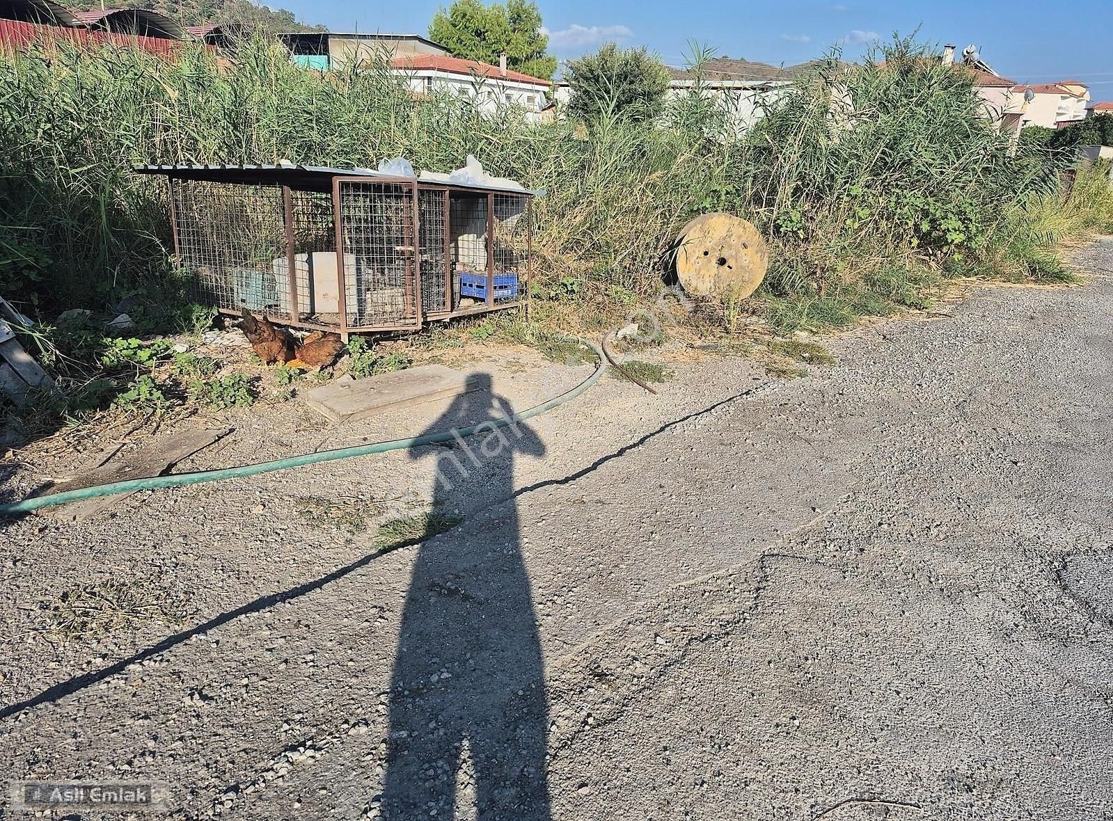 Ortaca Yerbelen Mahdesatılık Arsa - Görsel 15