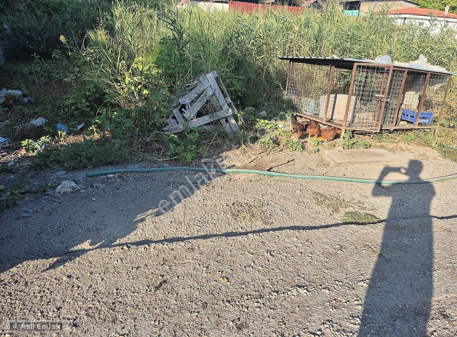 Ortaca Yerbelen Mahdesatılık Arsa - Görsel 13