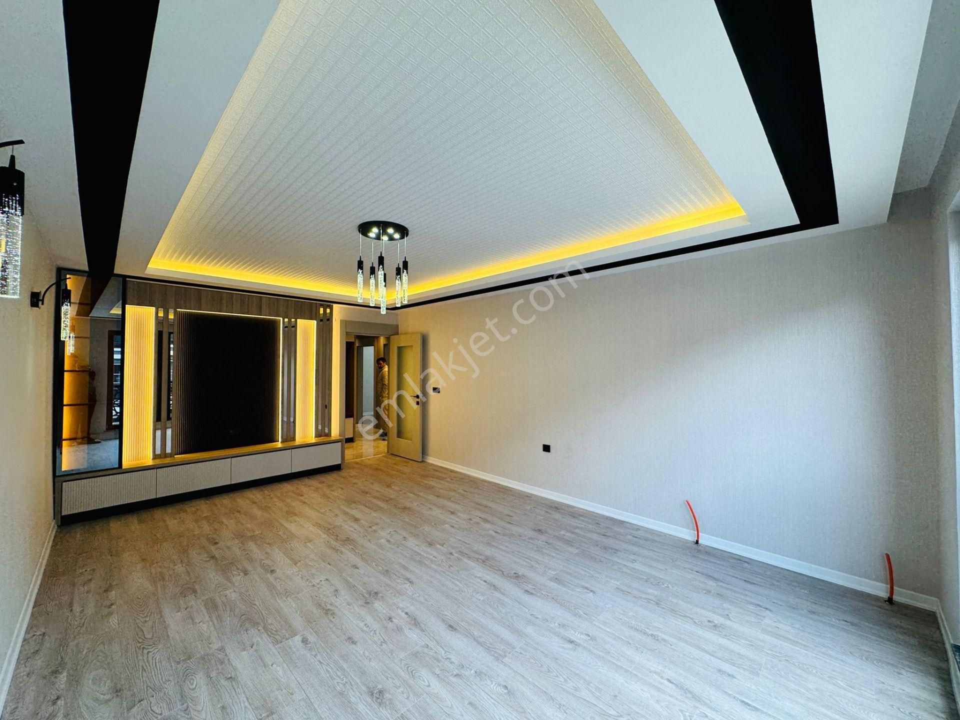 Keçiören İn En Şık Dairesi 3+1 Sıfır Satışta - Görsel 10