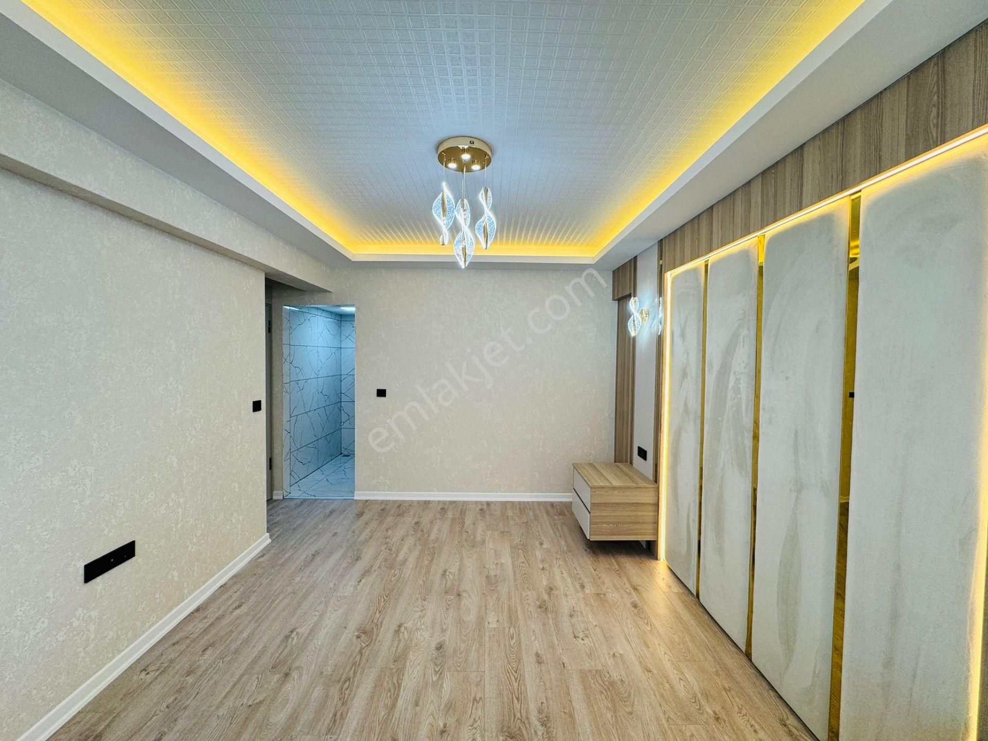 Keçiören İn En Şık Dairesi 3+1 Sıfır Satışta - Görsel 24