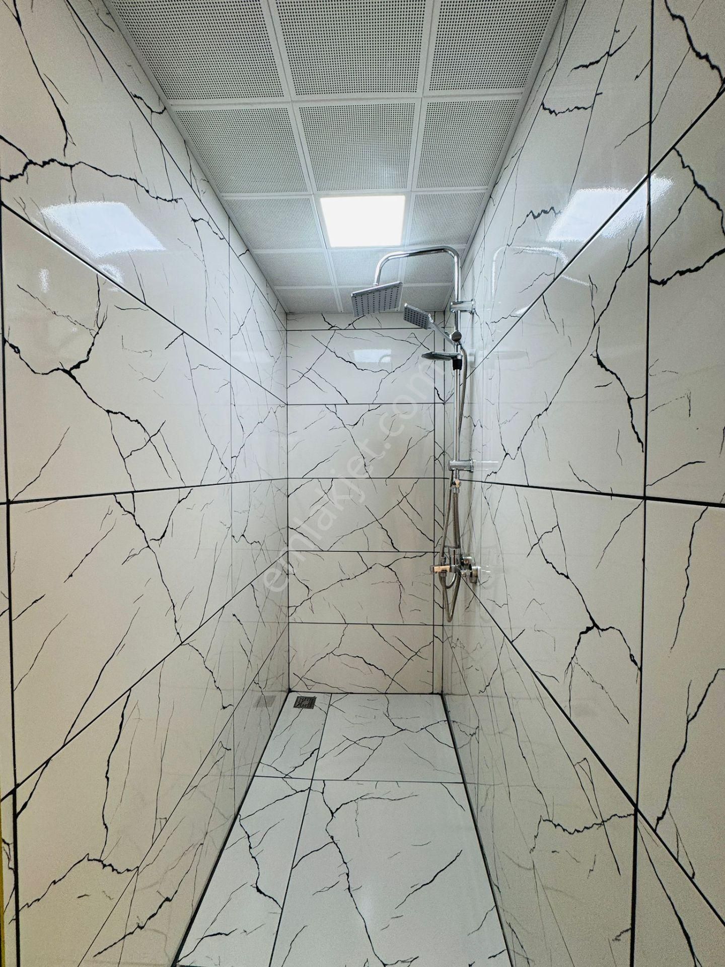 Keçiören İn En Şık Dairesi 3+1 Sıfır Satışta - Görsel 35