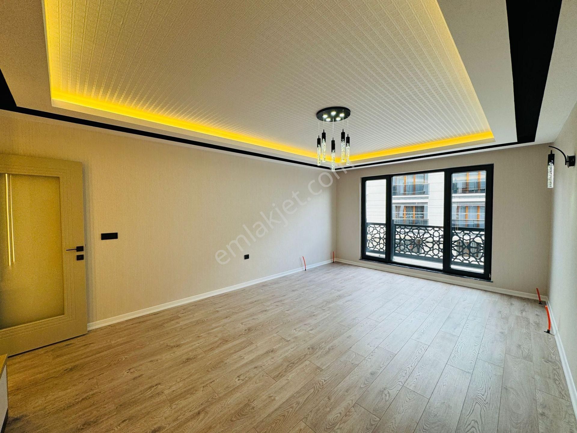 Keçiören İn En Şık Dairesi 3+1 Sıfır Satışta - Görsel 15