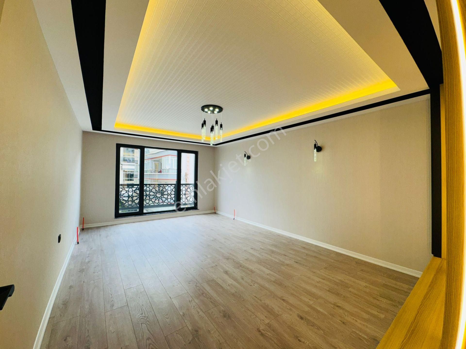 Keçiören İn En Şık Dairesi 3+1 Sıfır Satışta - Görsel 14