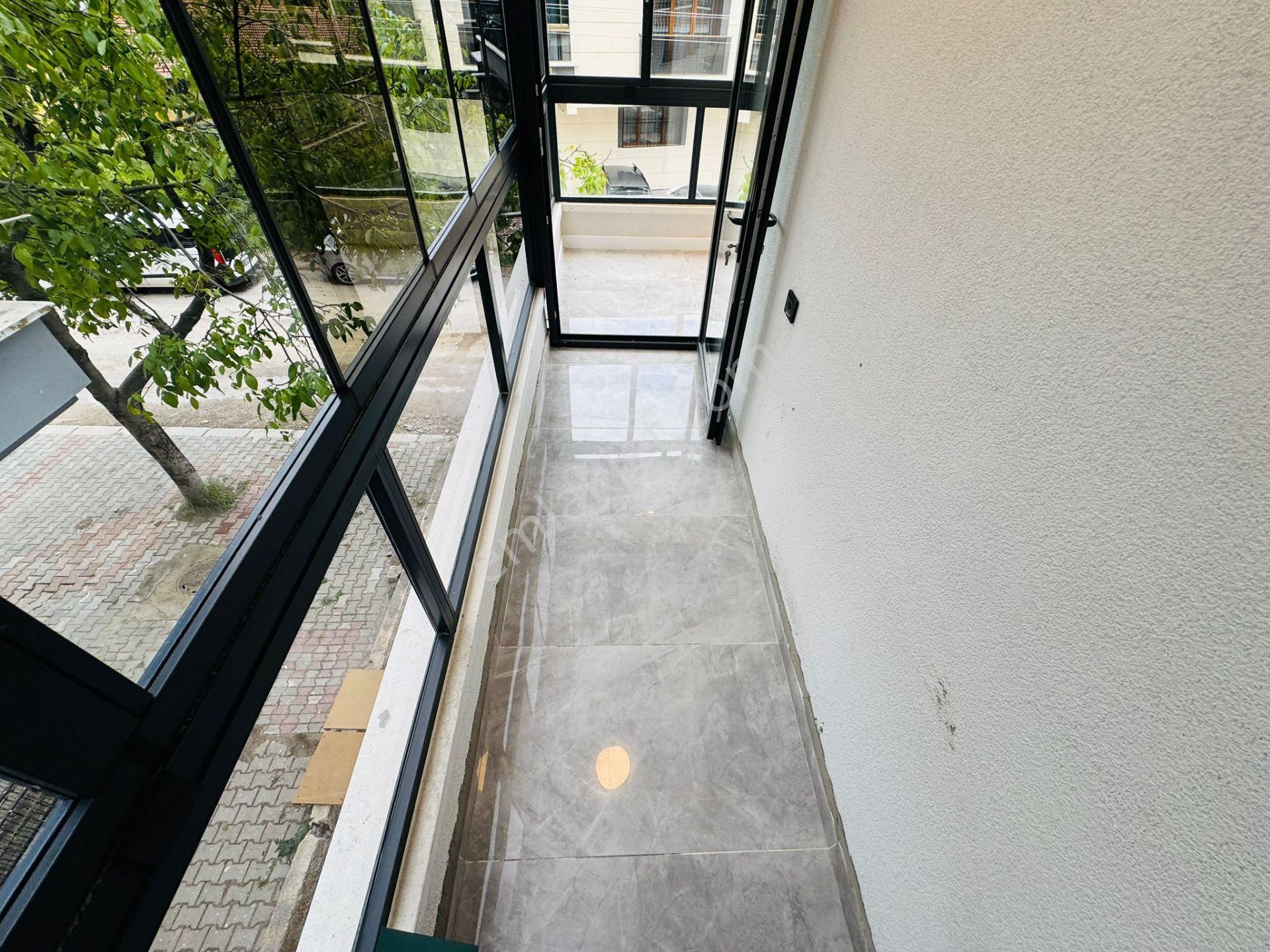 Keçiören İn En Şık Dairesi 3+1 Sıfır Satışta - Görsel 32