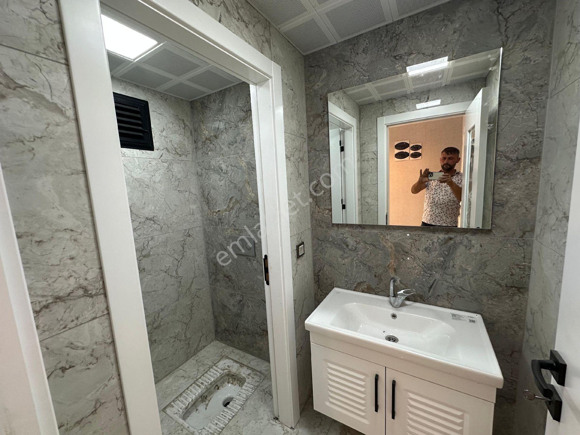Sancak Mahallesinde Gardın Otel Yanı Satılık 3+1 Arakat - Görsel 15