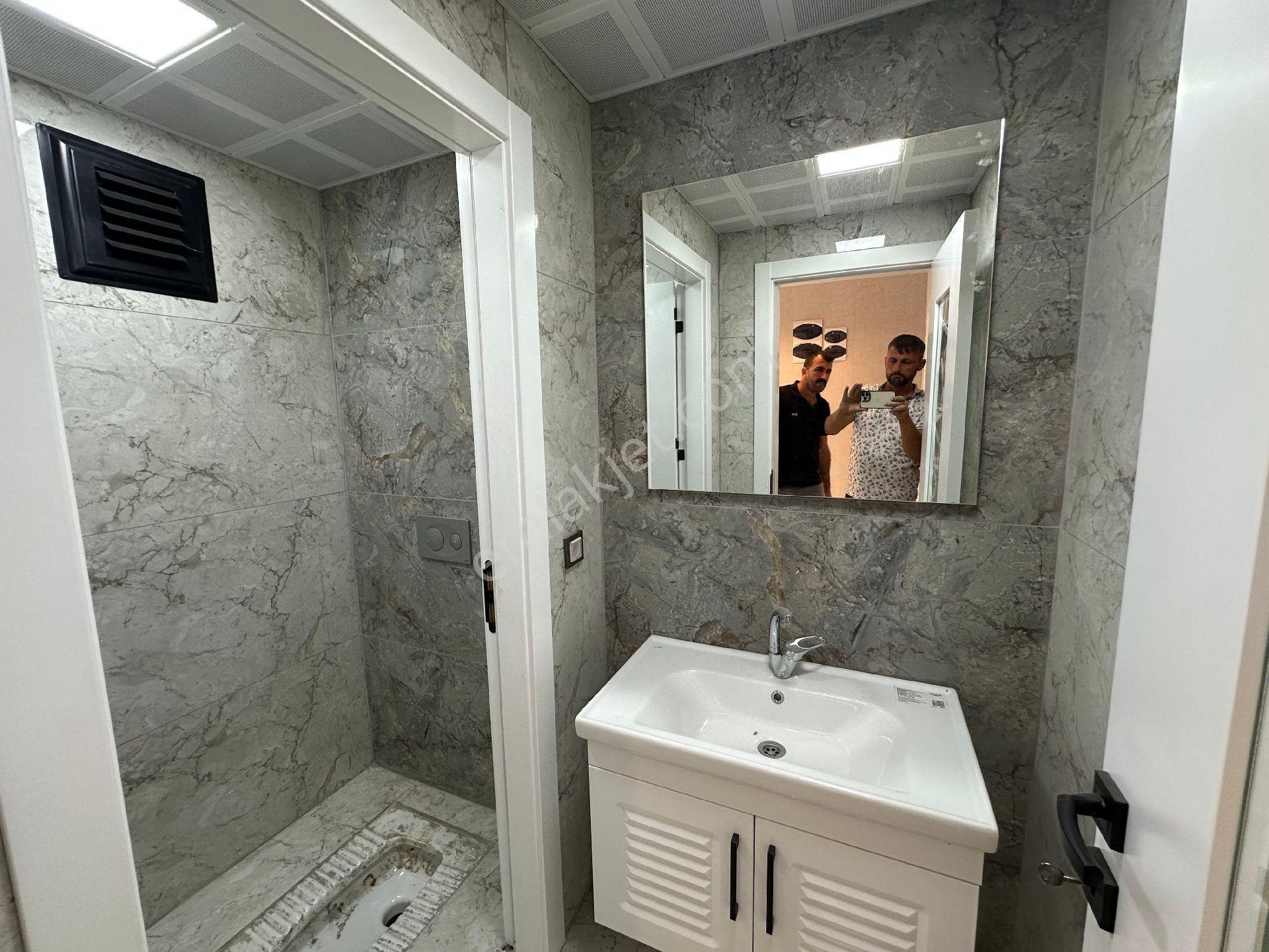 Sancak Mahallesinde Gardın Otel Yanı Satılık 3+1 Arakat - Görsel 26