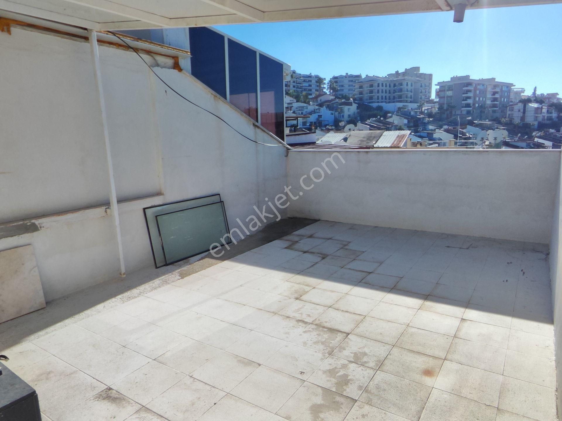 Türkmen Mah. Müstakil Kiralık Veya Satılık 3+1 Kordona 500 Metre - Görsel 27