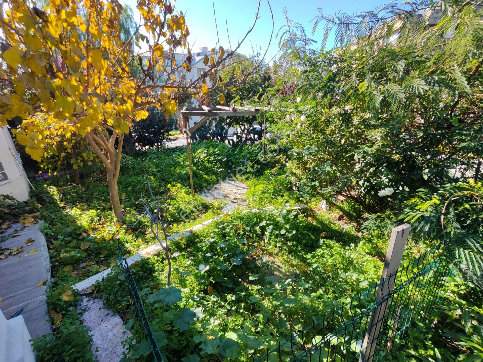 Türkmen Mah. Müstakil Kiralık Veya Satılık 3+1 Kordona 500 Metre - Görsel 12