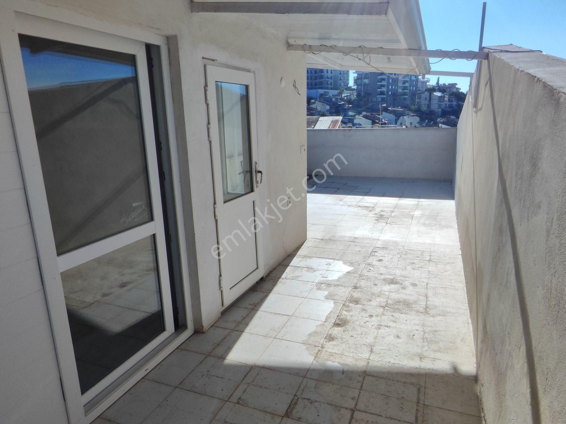 Türkmen Mah. Müstakil Kiralık Veya Satılık 3+1 Kordona 500 Metre - Görsel 26