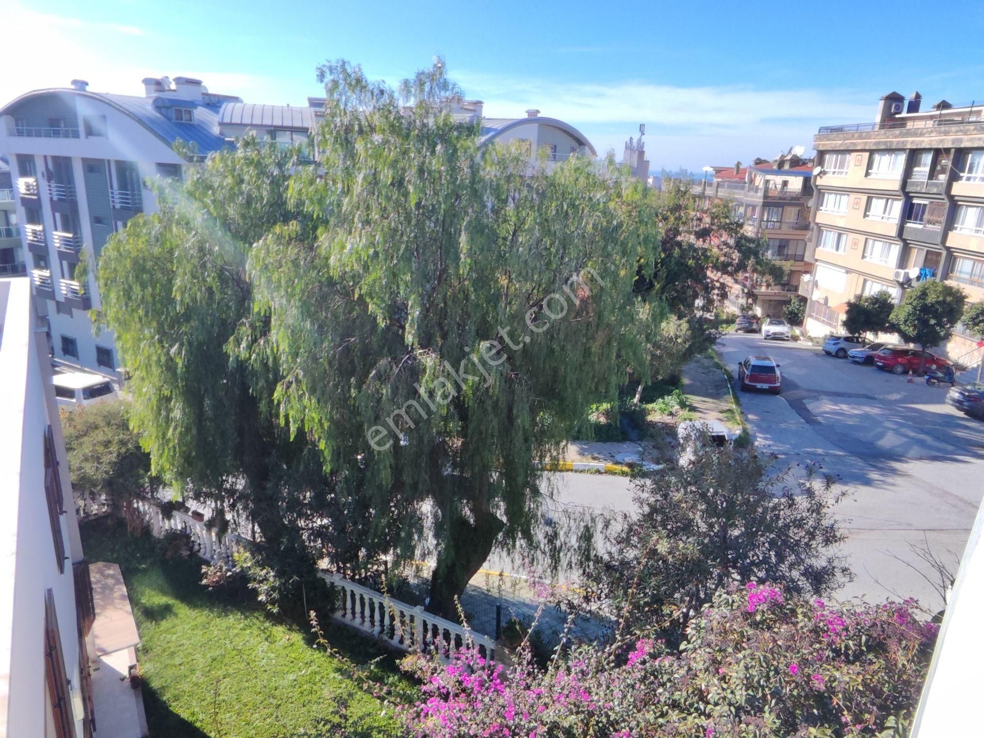 Türkmen Mah. Müstakil Kiralık Veya Satılık 3+1 Kordona 500 Metre - Görsel 2