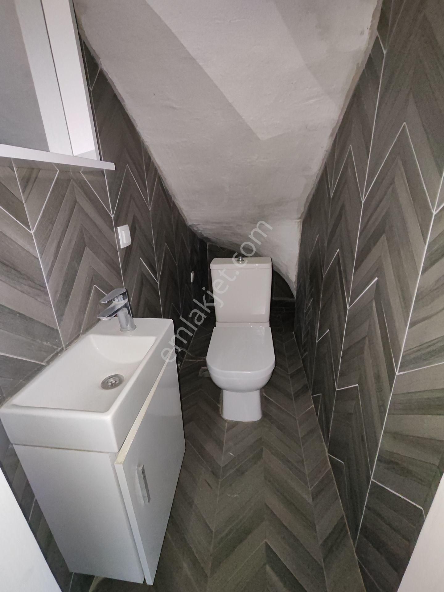 Türkmen Mah. Müstakil Kiralık Veya Satılık 3+1 Kordona 500 Metre - Görsel 8