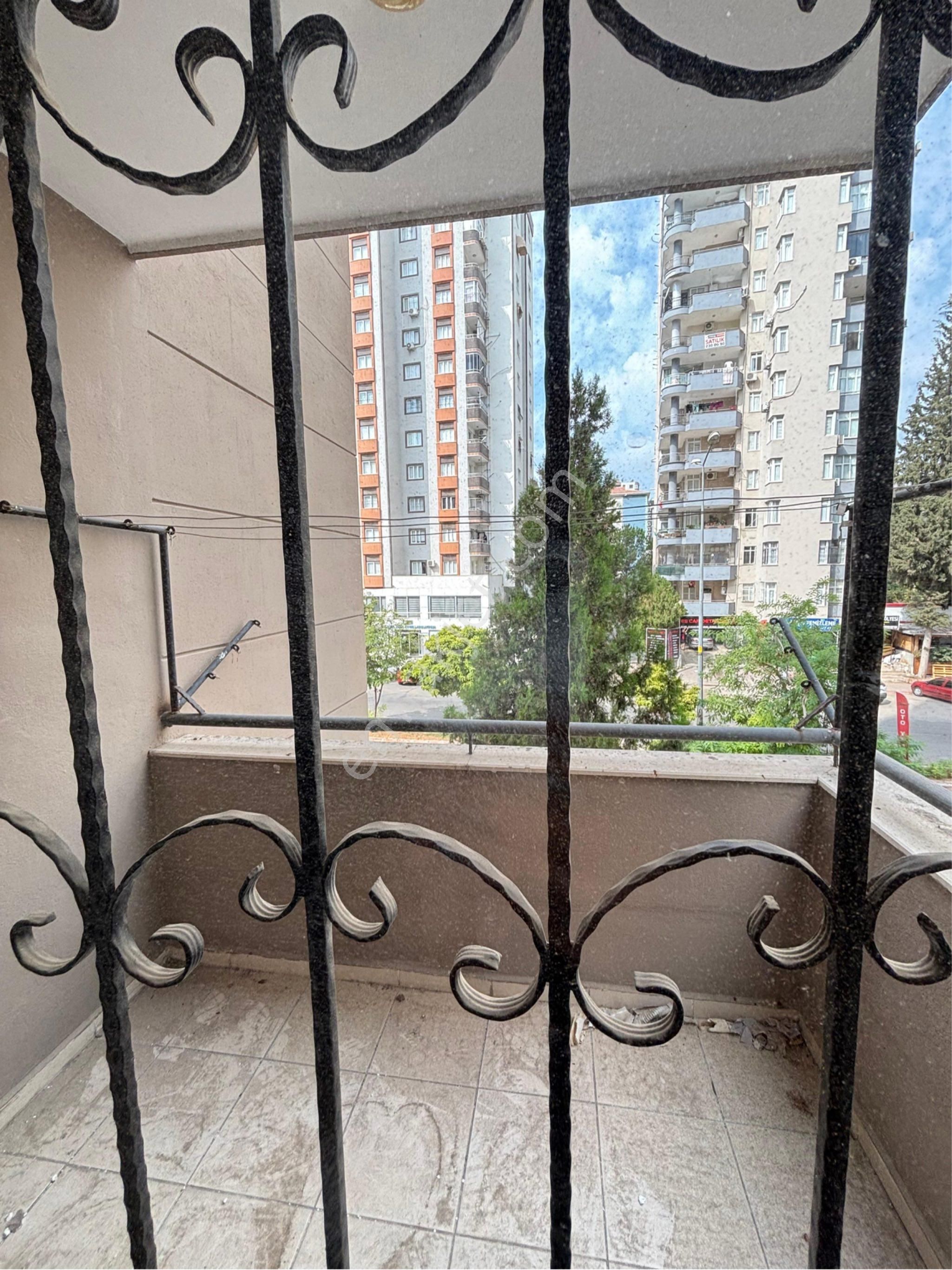 Remin’den Yurt Mahallesinde Geniş 4+1 Kapalı Mutfak Çift Banyolu Cazip Satılık Kaçmaz Fiyat!! - Görsel 21