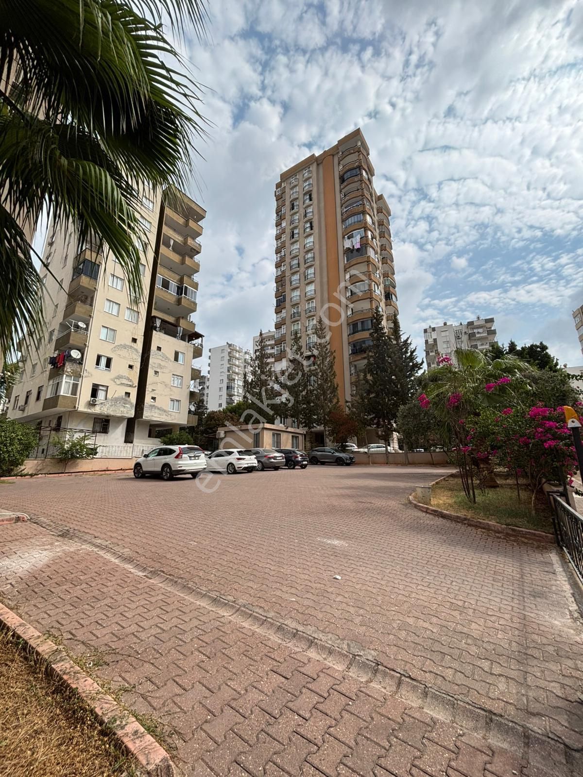 Remin’den Yurt Mahallesinde Geniş 4+1 Kapalı Mutfak Çift Banyolu Cazip Satılık Kaçmaz Fiyat!! - Görsel 23