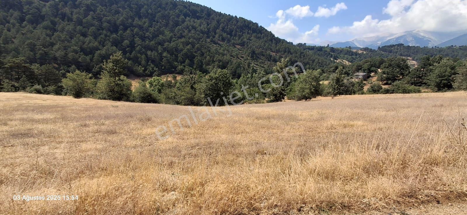 Bursa Osmangazi Küçükdeliller Köyü - Görsel 3