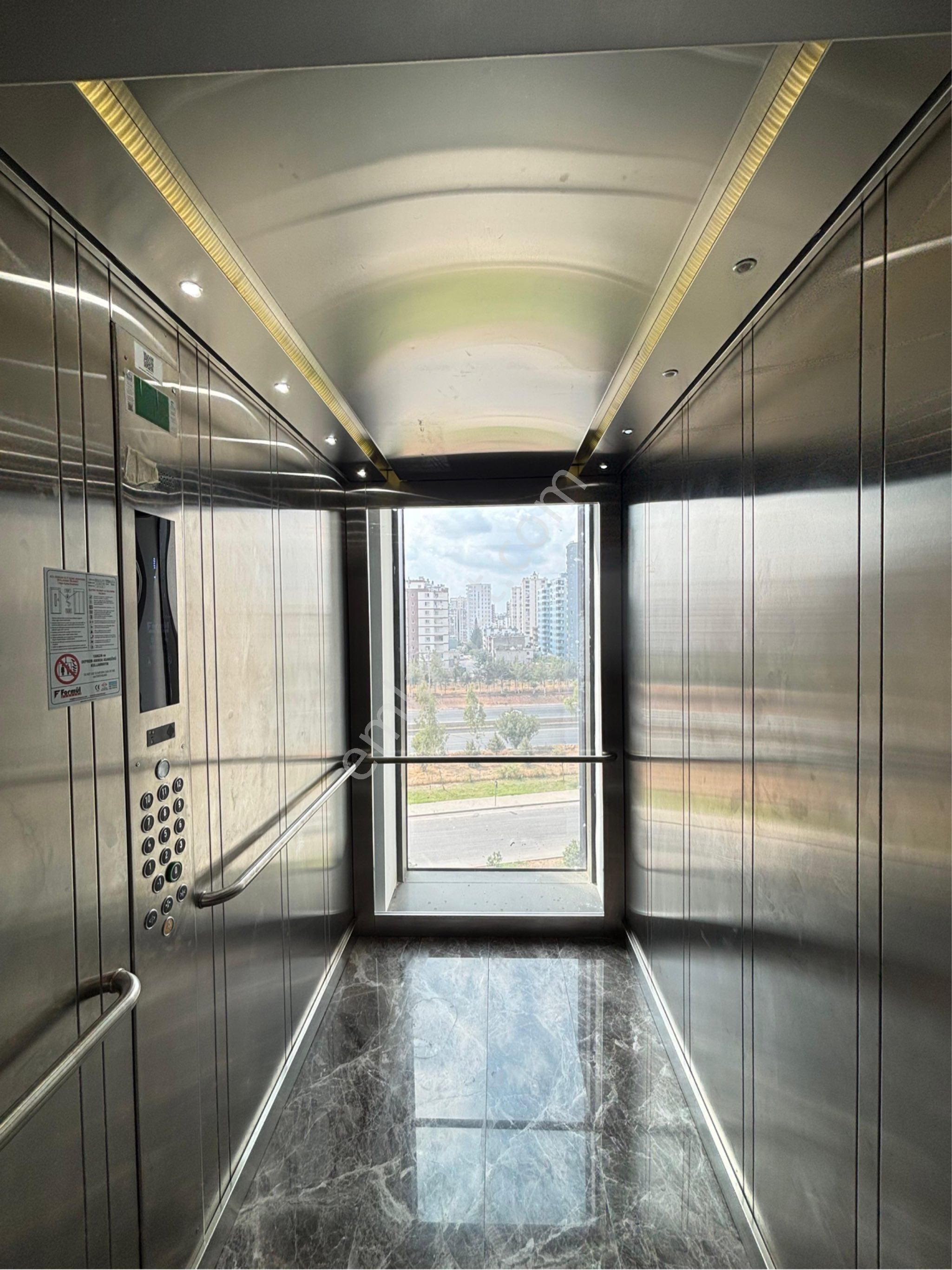 Remint’den Huzurevlerinde Göktekin Proje Güvencesi İle 3+1 Satılık Ultra Lüks Sosyal Donanımlı!!! - Görsel 18