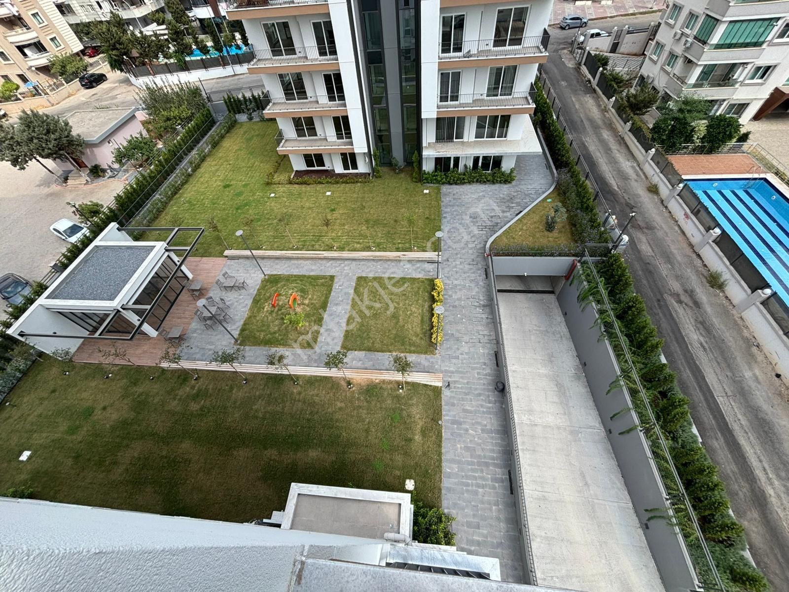 Remint’den Huzurevlerinde Göktekin Proje Güvencesi İle 3+1 Satılık Ultra Lüks Sosyal Donanımlı!!! - Görsel 34