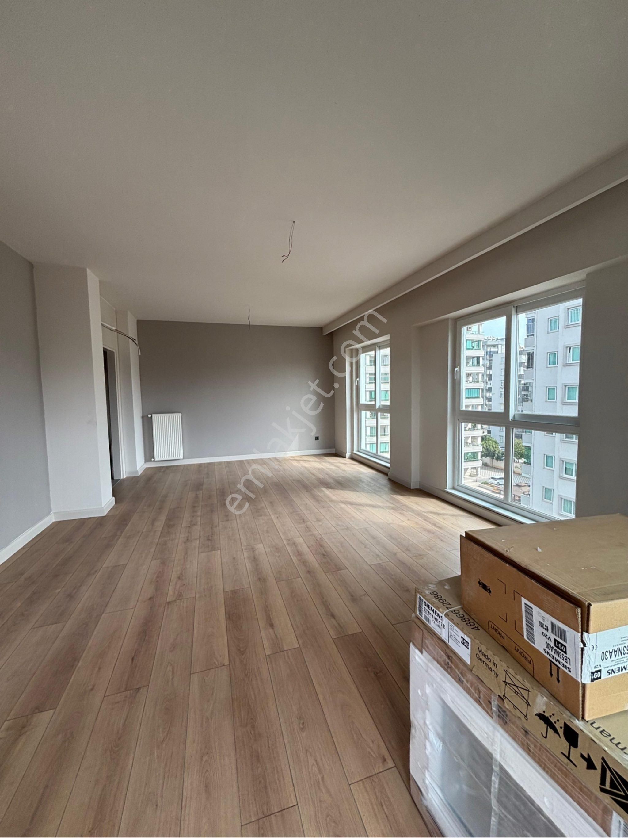 Remint’den Huzurevlerinde Göktekin Proje Güvencesi İle 3+1 Satılık Ultra Lüks Sosyal Donanımlı!!! - Görsel 4