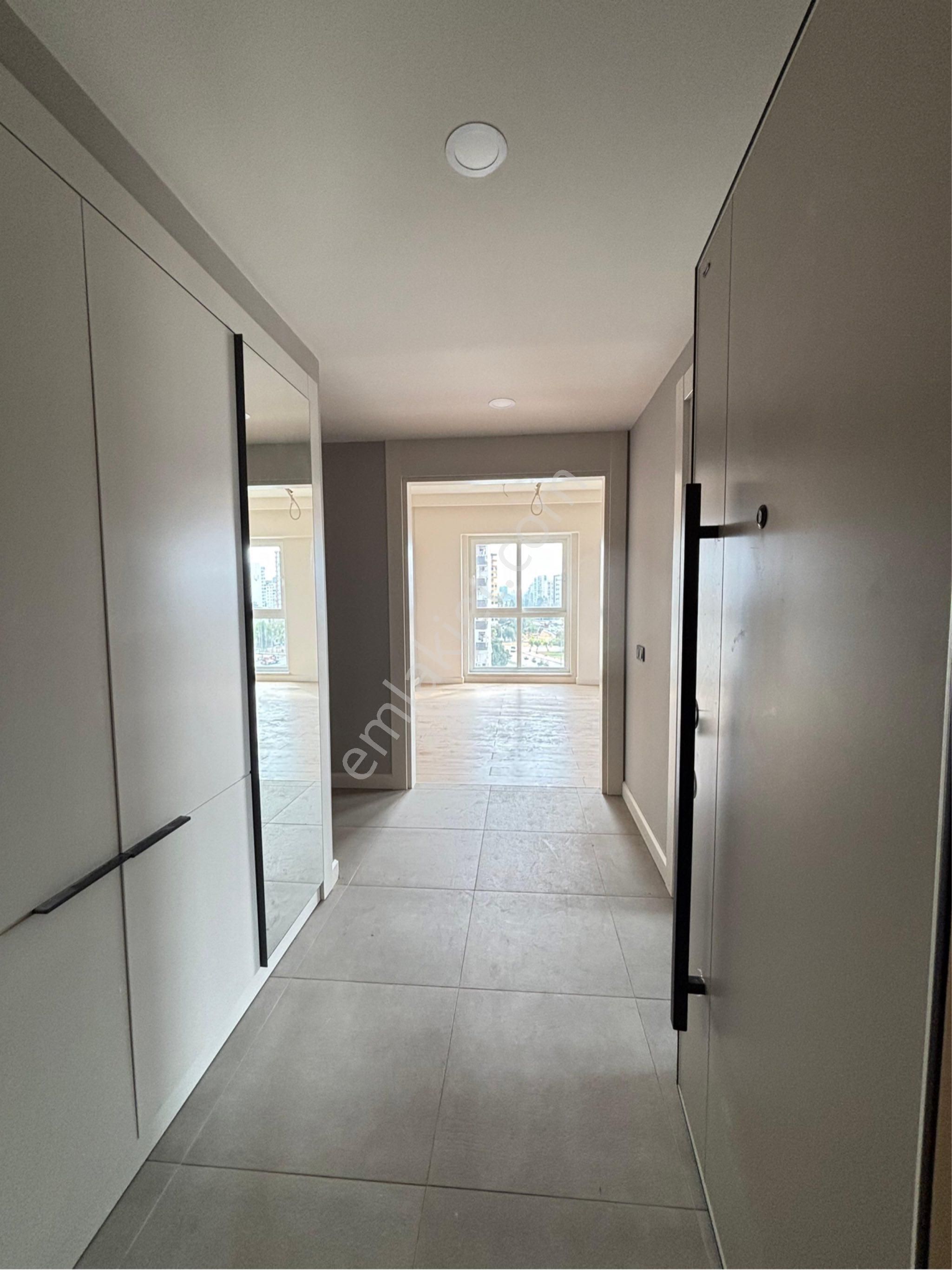 Remint’den Huzurevlerinde Göktekin Proje Güvencesi İle 3+1 Satılık Ultra Lüks Sosyal Donanımlı!!! - Görsel 2