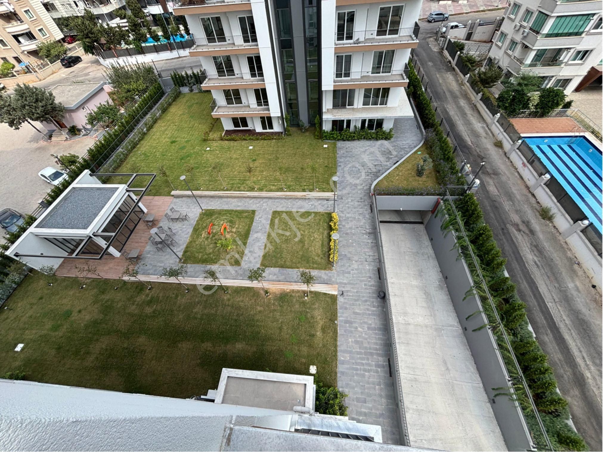 Remint’den Huzurevlerinde Göktekin Proje Güvencesi İle 3+1 Satılık Ultra Lüks Sosyal Donanımlı!!! - Görsel 16