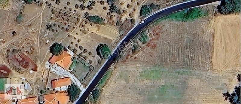 Muğla Ula Armutçuk'ta Satılık 700m² Villa İmarlı Arsa - Görsel 3
