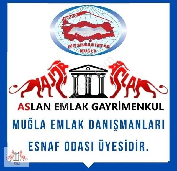 Muğla Ula Armutçuk'ta Satılık 700m² Villa İmarlı Arsa - Görsel 2