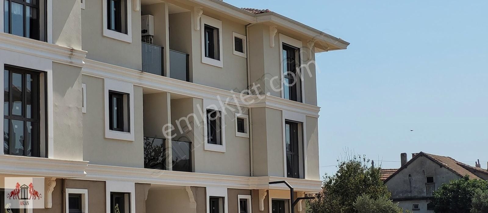 Ula Merkezde Site İçi Satılık 3+1 Sıfır Daire - Görsel 12