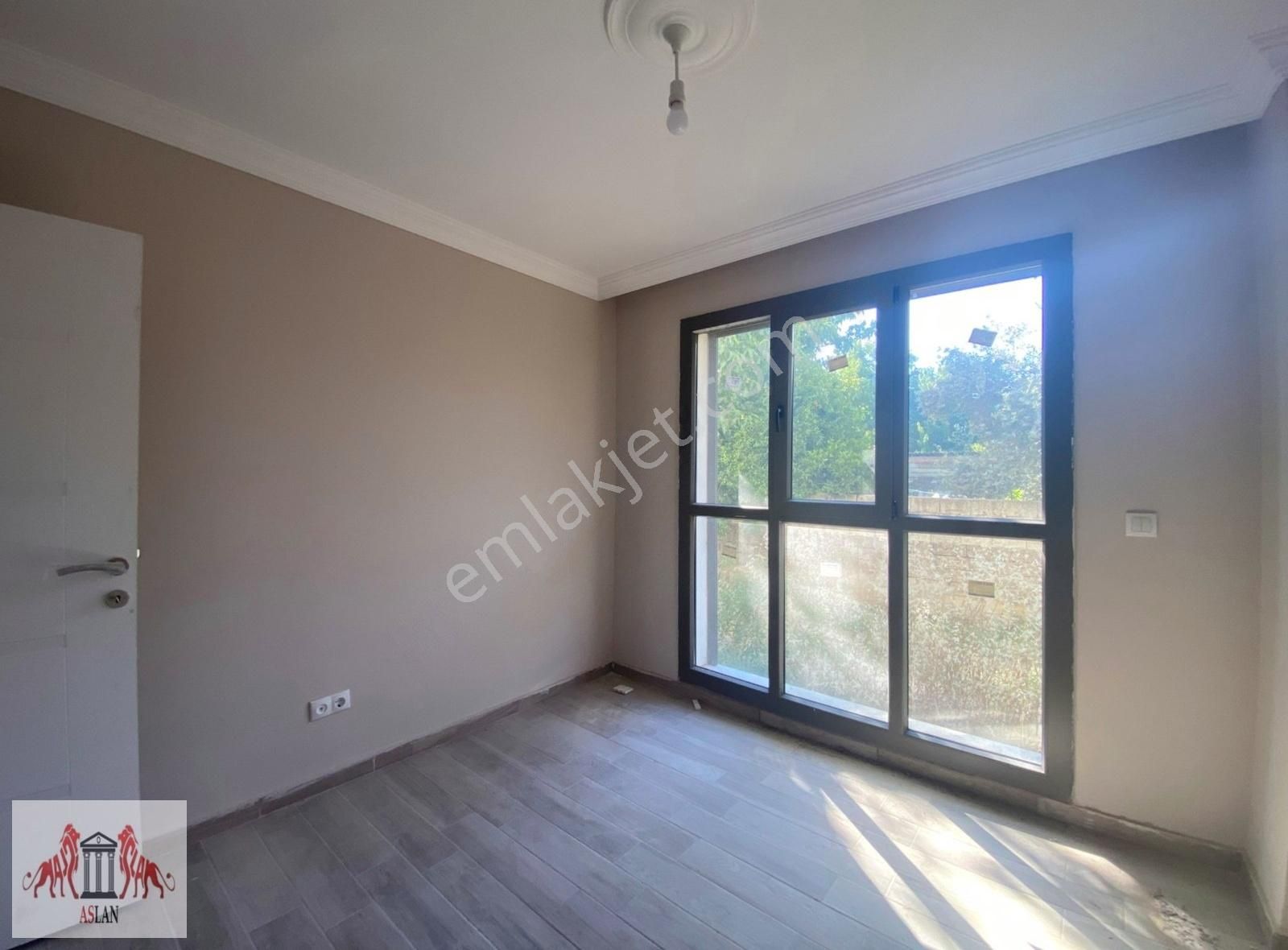 Ula Merkezde Site İçi Satılık 3+1 Sıfır Daire - Görsel 13