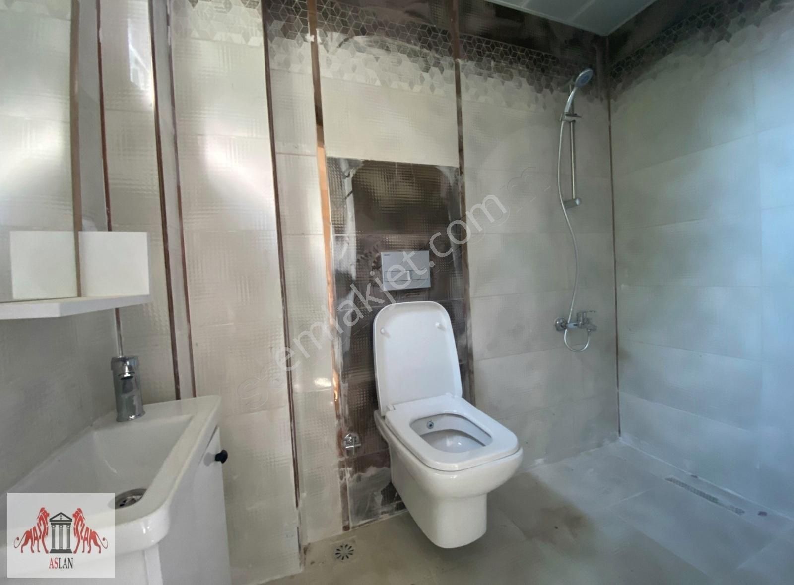 Ula Merkezde Site İçi Satılık 3+1 Sıfır Daire - Görsel 2