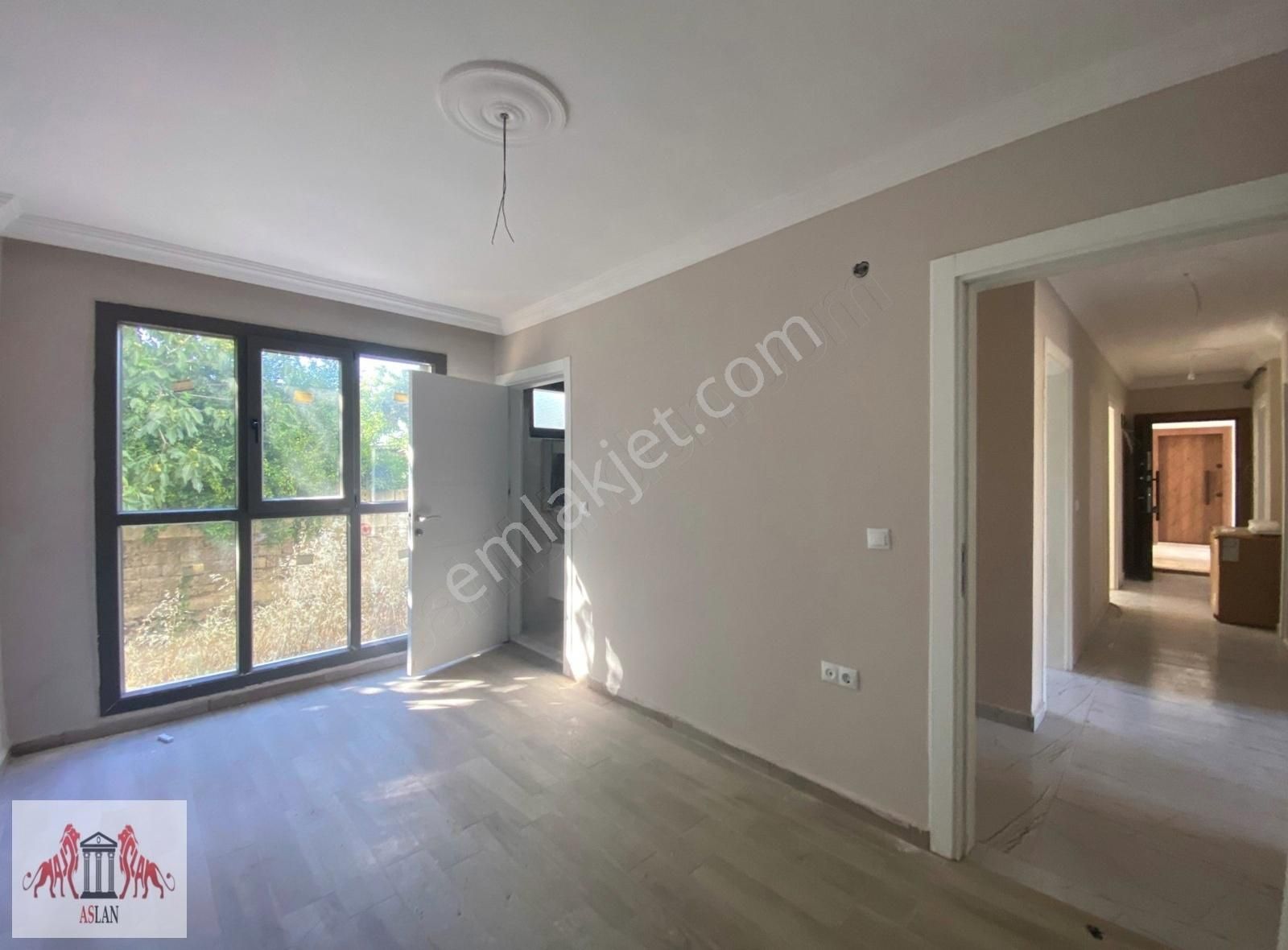 Ula Merkezde Site İçi Satılık 3+1 Sıfır Daire - Görsel 6