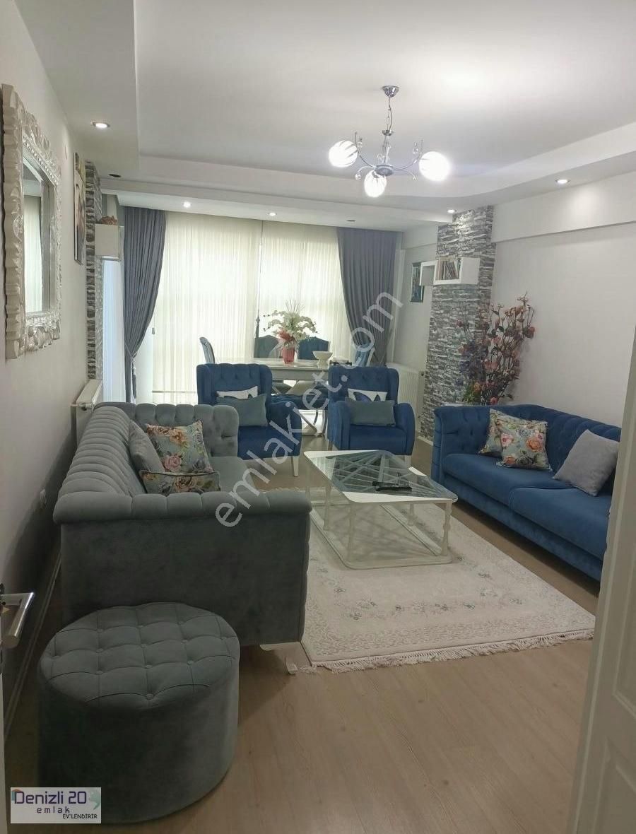 Akkonakta 2.5+1 Satılık