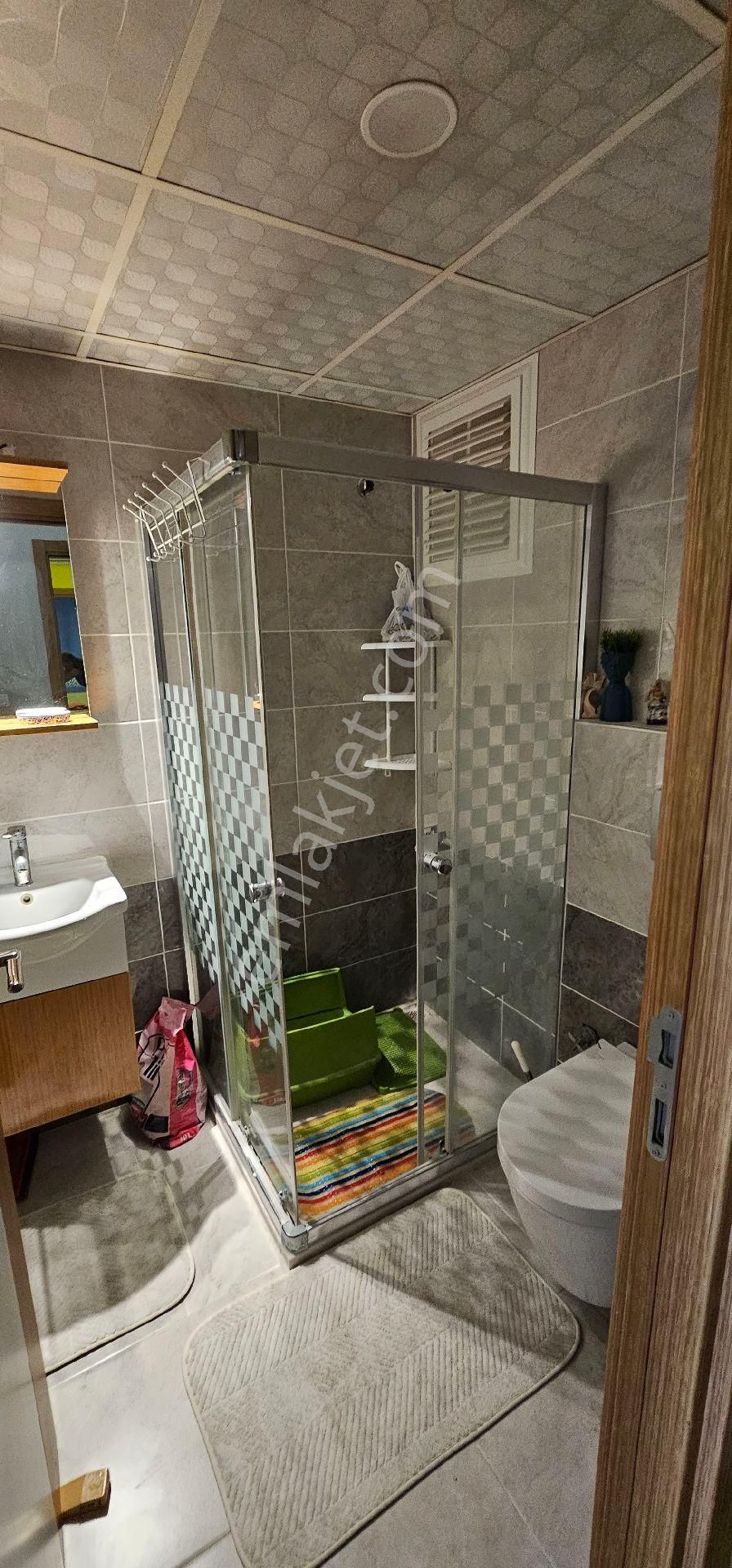 Kuşadası Satılık İkiçeşmelik Mevkii 3+1 Ara Kat Daire - Görsel 16