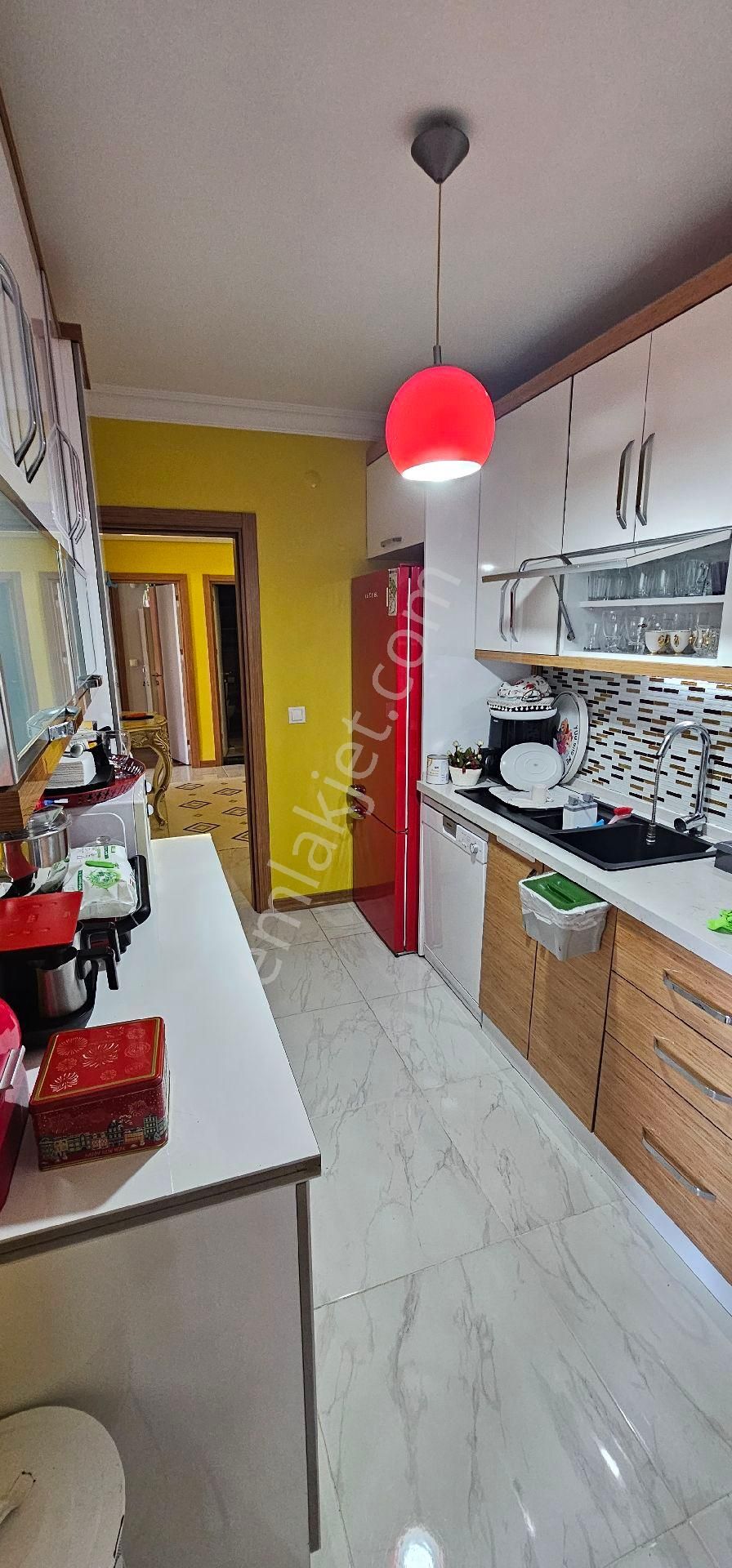 Kuşadası Satılık İkiçeşmelik Mevkii 3+1 Ara Kat Daire - Görsel 7