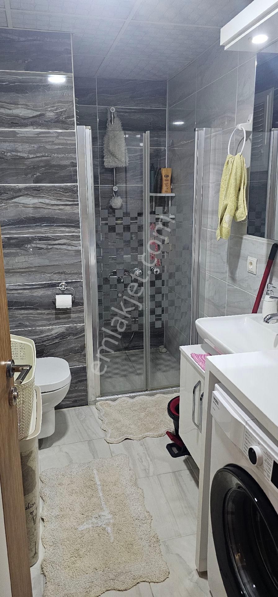 Kuşadası Satılık İkiçeşmelik Mevkii 3+1 Ara Kat Daire - Görsel 12